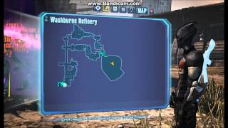 Borderlands 2: OP0 Hyperius vs Zer0 in 8.80 seconds