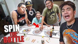 SPIN THE BOTTLE MONEY CHALLENGE ng \\