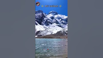 Kedarnath status🍂🕉️#mahadev status video 🕉️🙏🏻🔱bholenath status🚩 #shorts #shiv #kedarnath