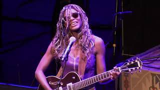 Nikki Morgan at FabFest 2023 Beatles Tribute Show - "Don't Bother Me" Net Worth