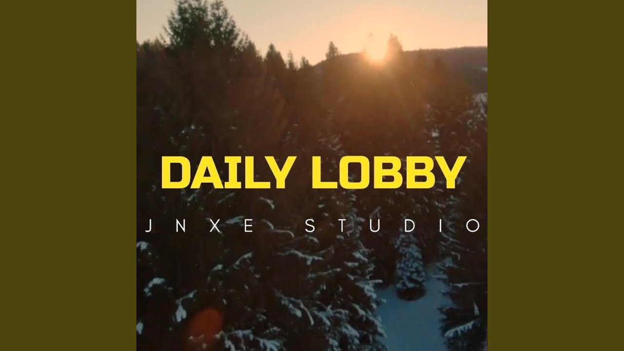 Daily lobby