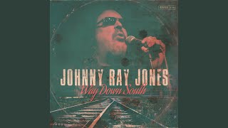 Video thumbnail of "Johnny Ray Jones - Steamy Windows"