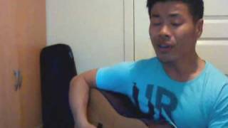 Into The Sun - Lifehouse (cover)