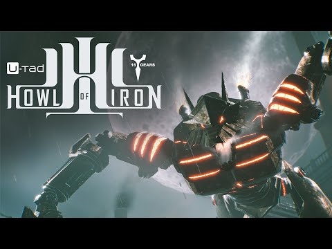 Howl of Iron  - Official Trailer