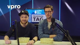 Telefoontag - Zondag met Lubach (S03)