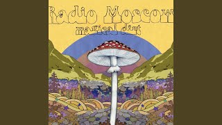 Video thumbnail of "Radio Moscow - Stinging"