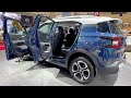 2024 Citroën C3 Aircross  - Impressive 7-Seater Crossover