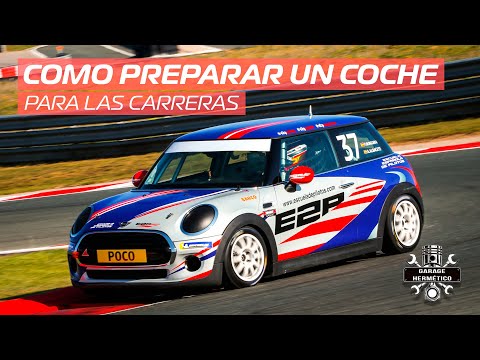 ¿Cuál Es El Concepto De Preparación Para La Carrera?