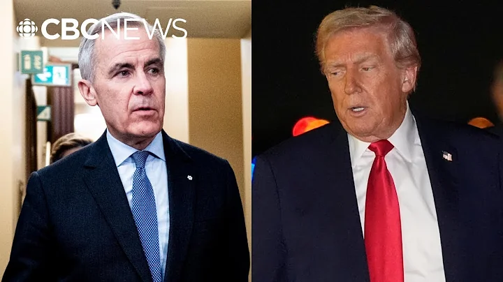 CUSMA is likely 'a dead man walking,' former diplomat says