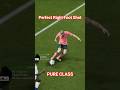 This Is What Perfect Football Looks Like 🤯 ZERO Chance 🎯 #eafc26 #viral #shorts #short #reels #fifa