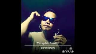 Tetaplah Berdiri - Nineball (Baron Rahayu)