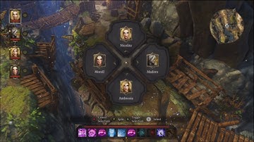 Divinity Original Sin Enhanced Edition walk through with commentary part 56