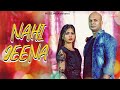 Nahi jeena  new  neha khan vicky saharia navdeep  new hindi song  music india