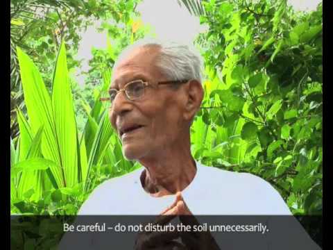 Farming - The Gandhian Way - A Tribute to Shri. BHASKAR SAVE