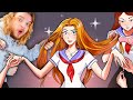 I Thought I was Perfect Until I Went to Public School (The Animated Story)