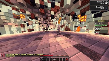 [HyPixel]Server MVP hacking