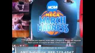 DIRECTV MAS 800-820-4659