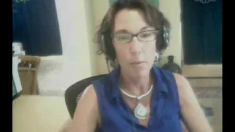 TWIA: Roberta Kline 'Genomic'