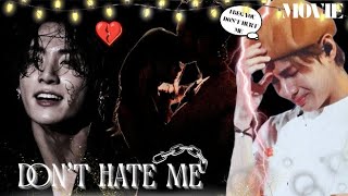 𝙳𝚘𝚗'𝚝 𝚑𝚊𝚝𝚎 𝚖𝚎 🤬👿😤 ((𝚝𝚊𝚎𝚔𝚘𝚘𝚔 𝚘𝚗𝚎𝚜𝚑𝚘𝚝💔🌚🥵))