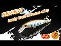 Lucky Craft B’Freeze 48sp ][  Lure Action Review Channel