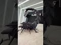 My coolest gaming chair in the world. so whattt