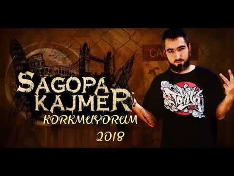 Sagopa Kajmer - Korkmuyorum  (2019)
