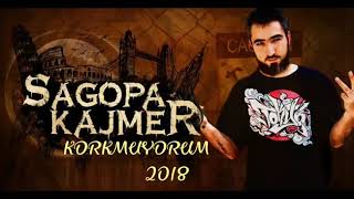 Sagopa Kajmer - Korkmuyorum  (2019)