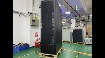 IEWATT NETWORK CABINET