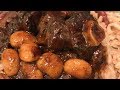 HOW TO MAKE JAMAICAN OXTAIL| THE SIMPLEST STEP-BY-STEP RECIPE