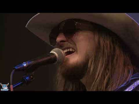 Josiah Siska - Three Chords at a Time at 98.7 The Bull | PNC Live Studio Session