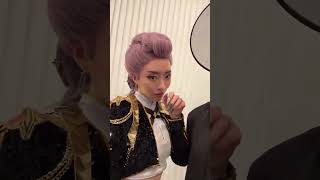 We Saw You From Across The Room And We Hate Your Vibe