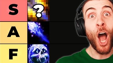 UPDATED Dragonflight 10.1.5 PvP Tier List (ALL SPECS RANKED!!)