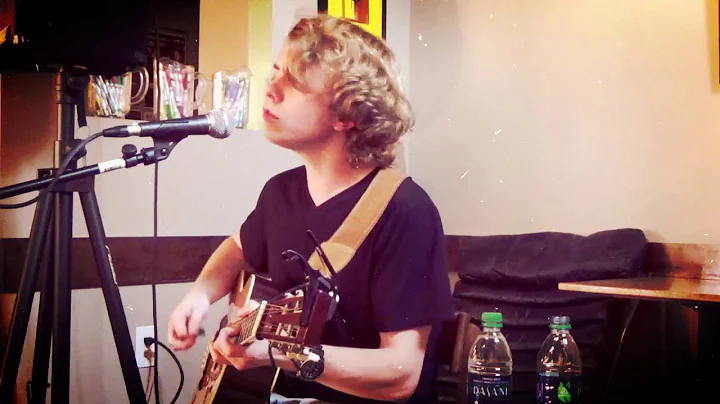 Taylor Chaffin - No Good At Goodbye