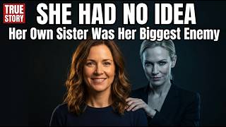 Her Own Sister Stole $193,000 From Her And Made Her Say Thank You