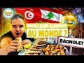 Snack tunisien du 93  feat saif