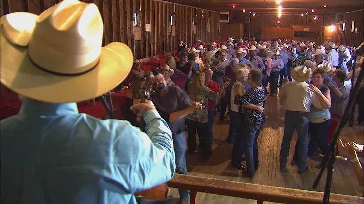 Western Swing Band (Texas Country Reporter)