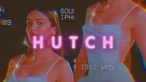 HUTCH DANCE TECHNO SET 1