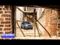 2016 Range Rover | Long Wheelbase | Supercharged | Matte Grey