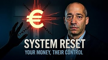 The NEW Financial System EXPOSED! Bank of England’s CBDC & Digital ID SHOCKWAVE!