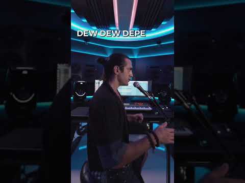 MMMBADA YIDE YOO Xanadu Throatsinging Techno Mongolia