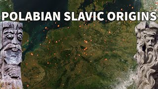 The Origins and History of the Polabian Slavs