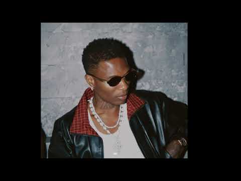Wizkid Afrobeat x Afroswing Type Beat 2026 "WILD"