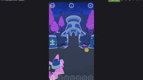 Faraway 6 Galactic Escape Level 1 Walkthrough with Notes