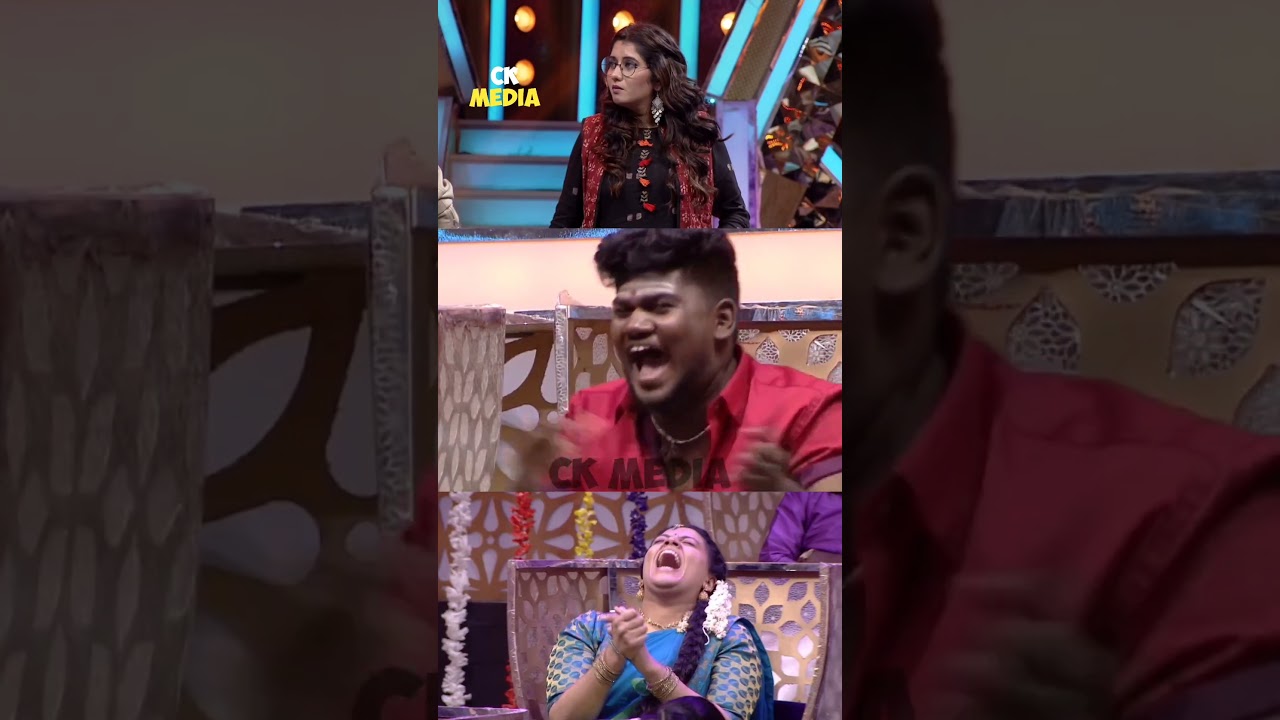 Super Singer Season 7 🤣 