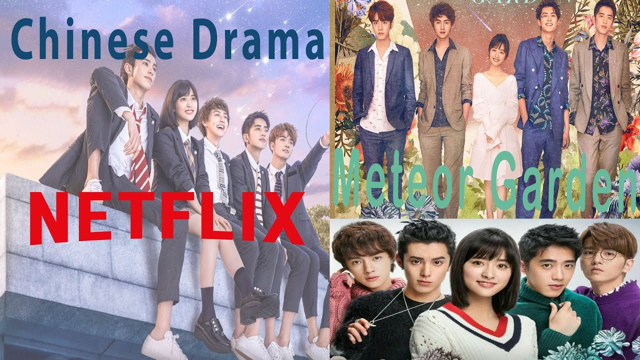 Dylan Wang - Movies and TV Shows on Netflix