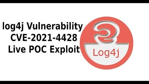 CVE-2021-44228 log4j Vulnerability Live POC Exploit Video #log4j #cybersecurity #0day #hacking