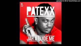 PATEXX - PROTECT ME JAH - JAM2 PRODUCTION  @DjFou4 Feb 2016