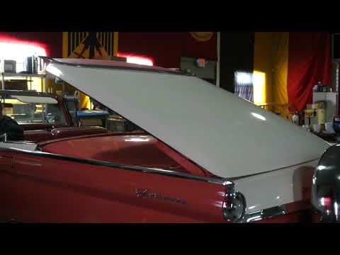 View YouTube Video of this Auction Car