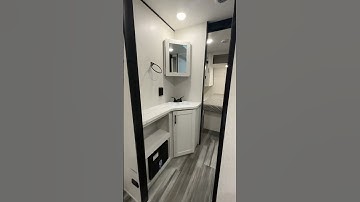 They FINALLY built it! Jayco 287BHS #rv #rvlife #travel #camping #rving #camp #camper