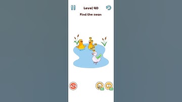 DOP Choo - Delete Puzzle Level 40